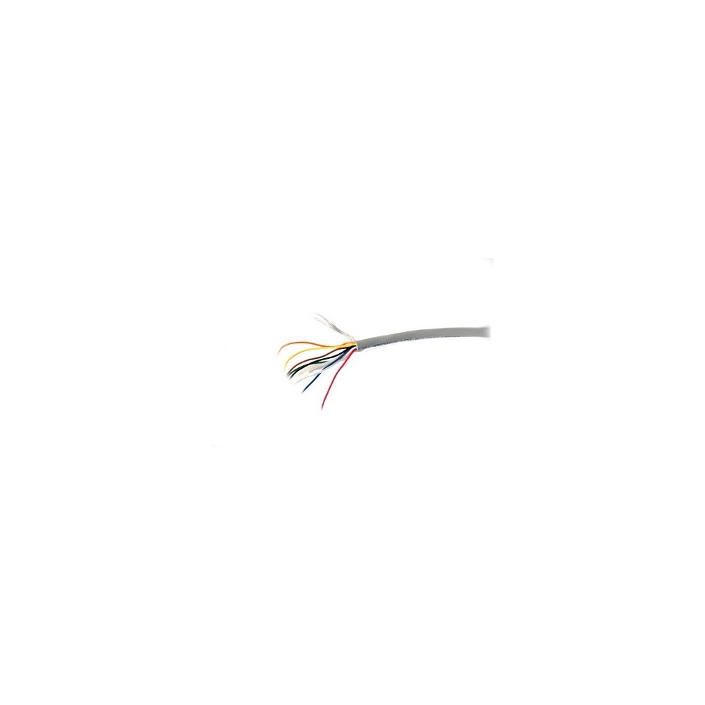 ENFORA CAB2448001 ENFORA Power Supply Cable