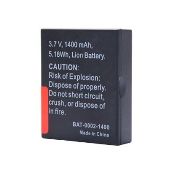 SKYPATROL BAT002 Li-Ion Battery 3.7 V 1340 mAh for GSM2228K