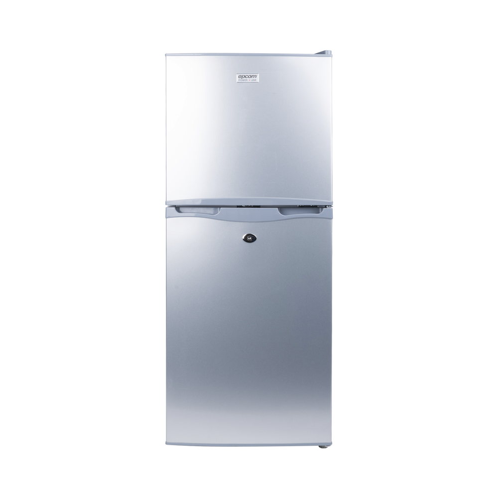 EPCOM POWERLINE BCD105 Off-grid refrigerator 12/24 Vdc 105 L