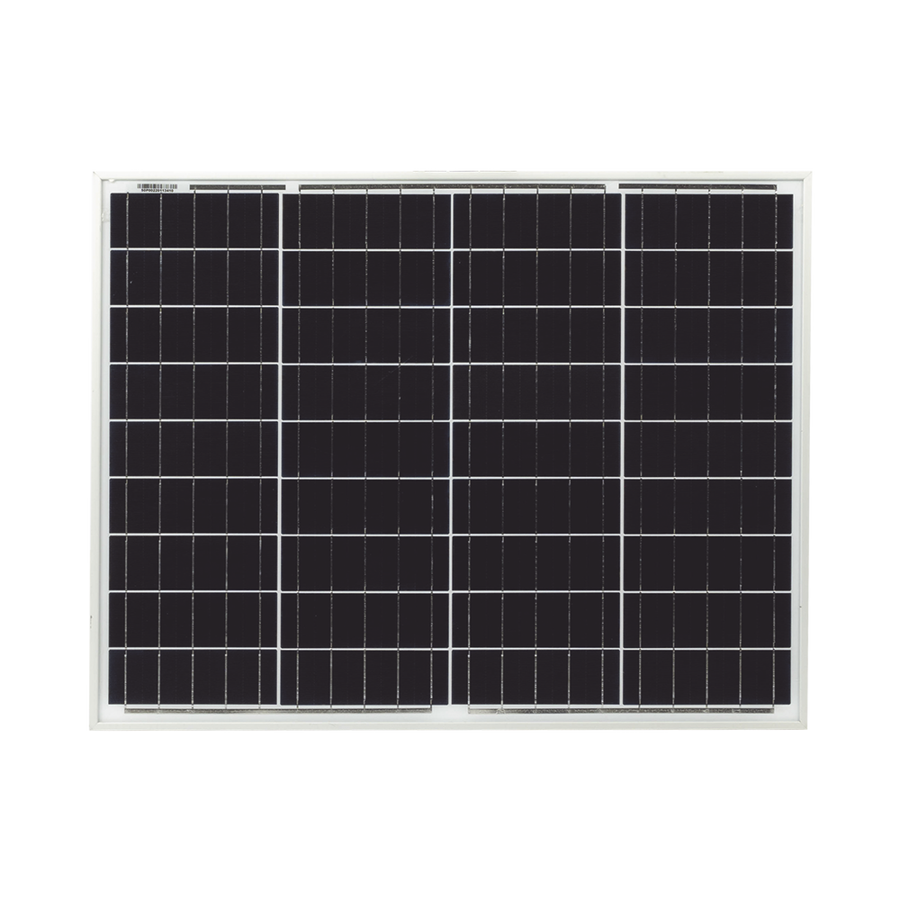 EPCOM POWERLINE PRO5012 Polycrystalline Photovoltaic Module