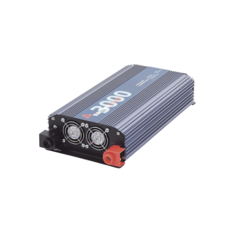 SAMLEX SAM3000 DC-AC Inverter Power 3000 W Input: 12 Vdc Out