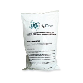 TOTAL GROUND H2OHM H2OHM Enhancer Compound Low Resistance