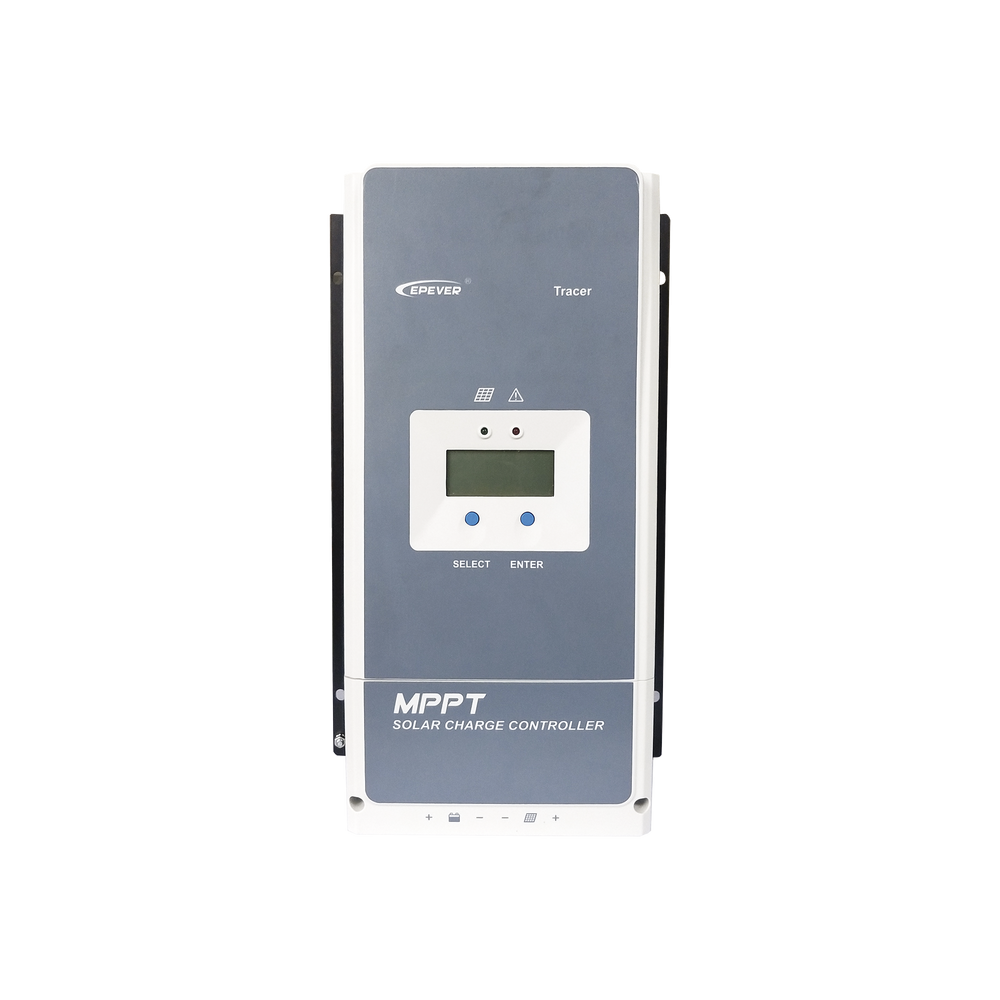 EPEVER TRACER6415AN MPPT Solar Charge Controller 60A 12/24/3