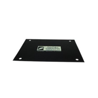 TOTAL GROUND TGPAR Insulating mat for rack