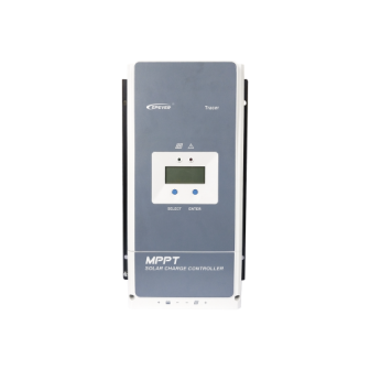 EPEVER TRACER10415AN MPPT Solar Charge Controller 100A 12/24