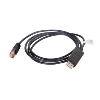 EPEVER CCUSB485150U PC Comunication cable USB-RS485 for Sola