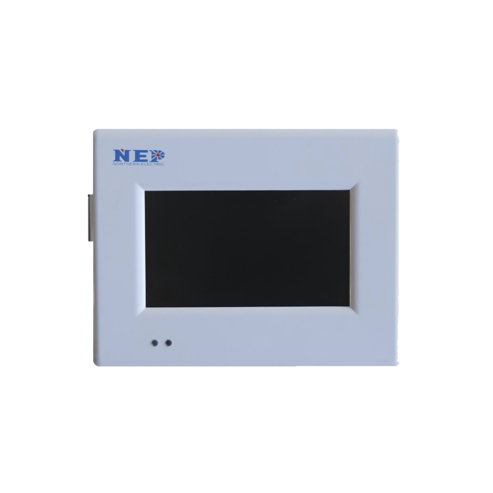 NEP BDG256 Gateway For Monitoring Microinverters