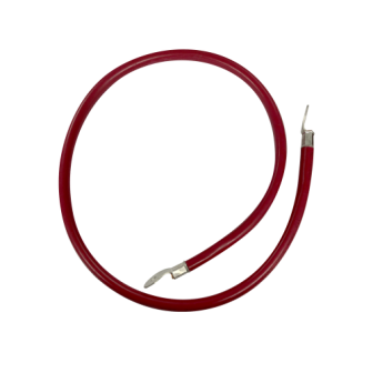 EPCOM POWERLINE CBLAWG21R Battery cable 1m red 2 AWG with lu