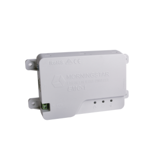 MORNINGSTAR MC1 MC1 (EMC1) Ethernet Converter to MeterBus Of