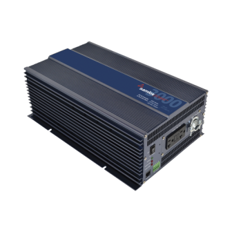 SAMLEX PST300024 DC-AC Inverter series PST True Sine Wave 30