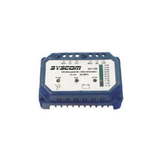 Syscom SCI220 Charge and Discharge Controller for Solar Syst