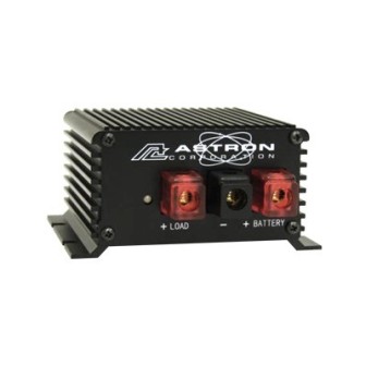 ASTRON BB30M BB-30M Battery Backup Module 13.8 Vdc & 27.6 Vd