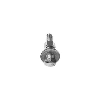 CHAROFIL CHTCH676 Hexagonal screw of 1/4 x 3