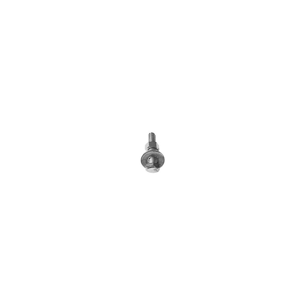 CHAROFIL CHTCH676 Hexagonal screw of 1/4 x 3