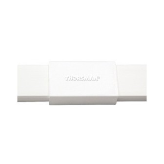 THORSMAN TMK1735U Cover Coupler White Compatible with TMK173