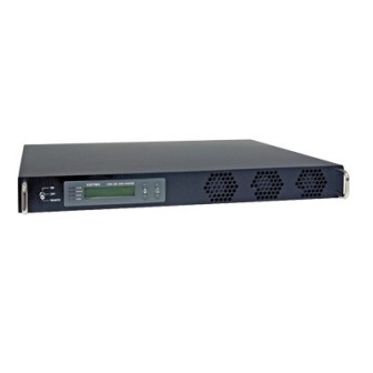 SAMLEX SR1000124 Rack mount DC-AC Inverter True Sine Wave 10