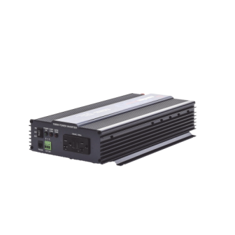 SAMLEX PST1000F12 Pure Power Inverter 1000 W Input 12 Vdc Ou