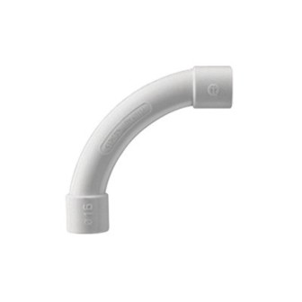 GEWISS DX40150 50 mm Tight Bend Recommended for Data Cables