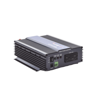 SAMLEX PST60024 DC-AC Pure Sine Wave Inverter Series PST 600