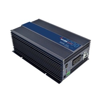 SAMLEX PST300012 DC-AC Inverter series PST True Sine Wave 30