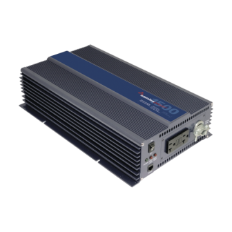 SAMLEX PST150024 DC-AC Pure Sine Wave Inverter Series PST 15