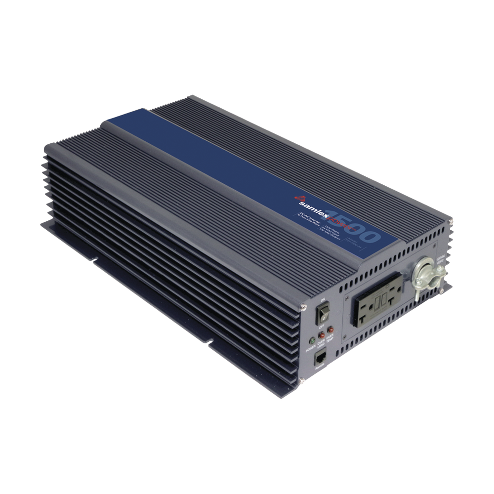 SAMLEX PST150024 DC-AC Pure Sine Wave Inverter Series PST 15