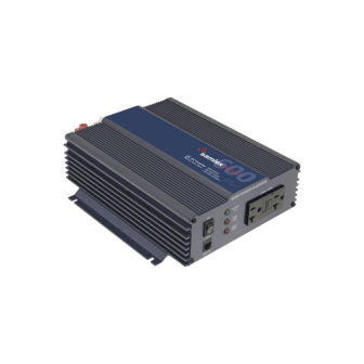 SAMLEX PST60048 DC-AC Inverter Series PST True Sine Wave 600