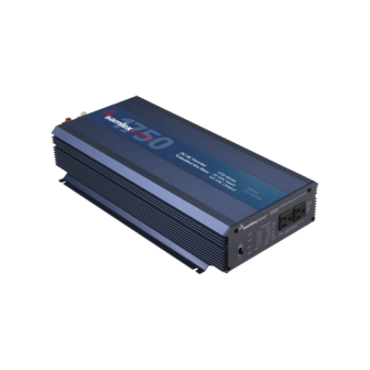 SAMLEX PSE24175A DC-AC Inverter Series PSE Modified Sine Wav