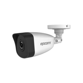 EPCOM XB21H 2 MP IP Bullet / 30 m IR / Outdoor IP67 / PoE /