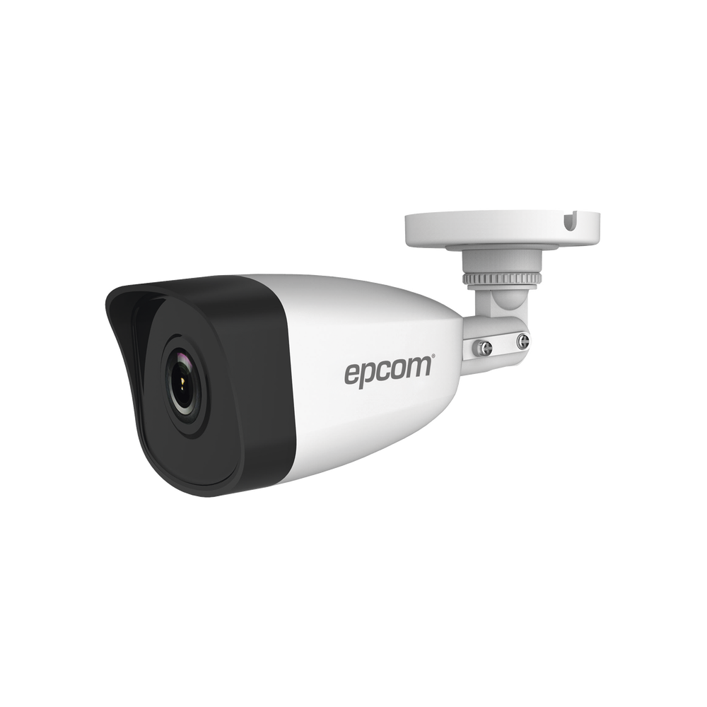 EPCOM XB21H 2 MP IP Bullet / 30 m IR / Outdoor IP67 / PoE /