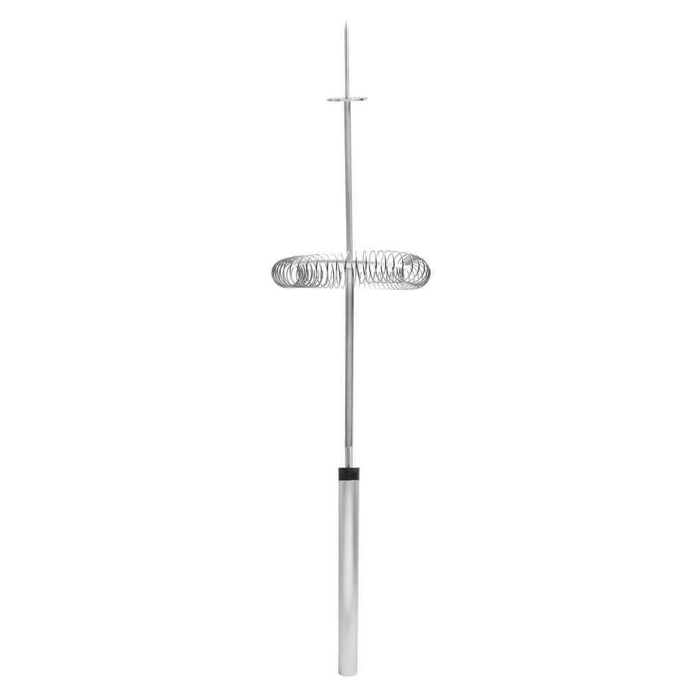 TOTAL GROUND TGTDPC Lightning Rod Type Crown Dipole with 72P