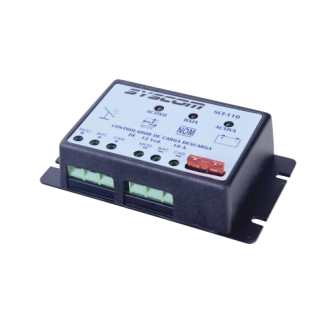 Syscom SCI110 Charge and Discharge Controller for Solar Syst