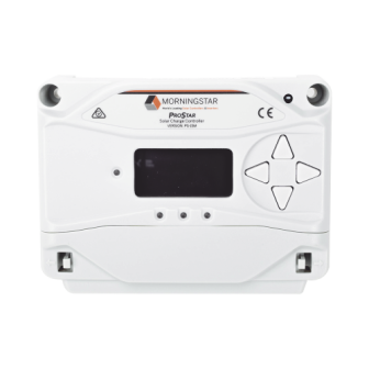 MORNINGSTAR PS15M Charge-discharge Controller 12-24 Vdc. 15