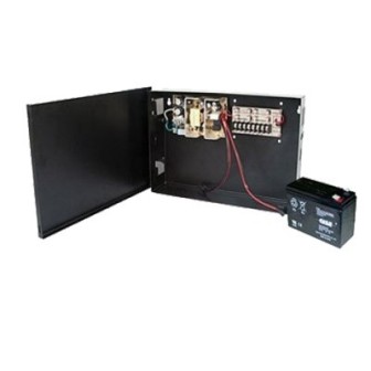 Syscom SYS138V475A Power Supply for Access Control.