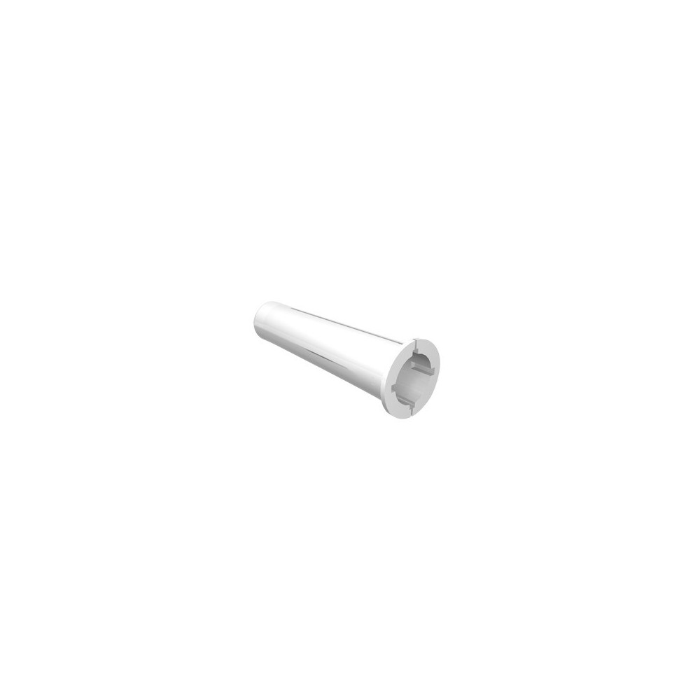 THORSMAN TP0 White Wall Anchor 3/16  for Screw 8mm x 3/4  (1