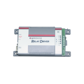 MORNINGSTAR RD1 Logic Module 4-Channel Control for AC and DC