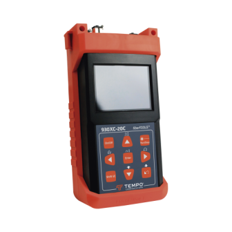 TEMPO 930XC20CUPCSC OTDR for Optical Fiber Testing for 1310