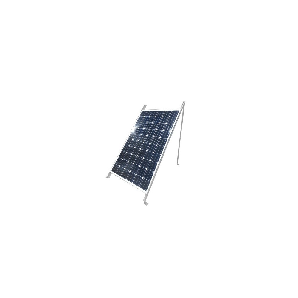 EPCOM INDUSTRIAL SSFM Floor Mount for Solar Modules: WK-5012