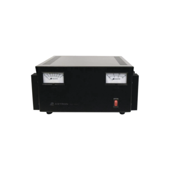 ASTRON RS70M220 ASTRON Power Supply Switchable Volt and Amp