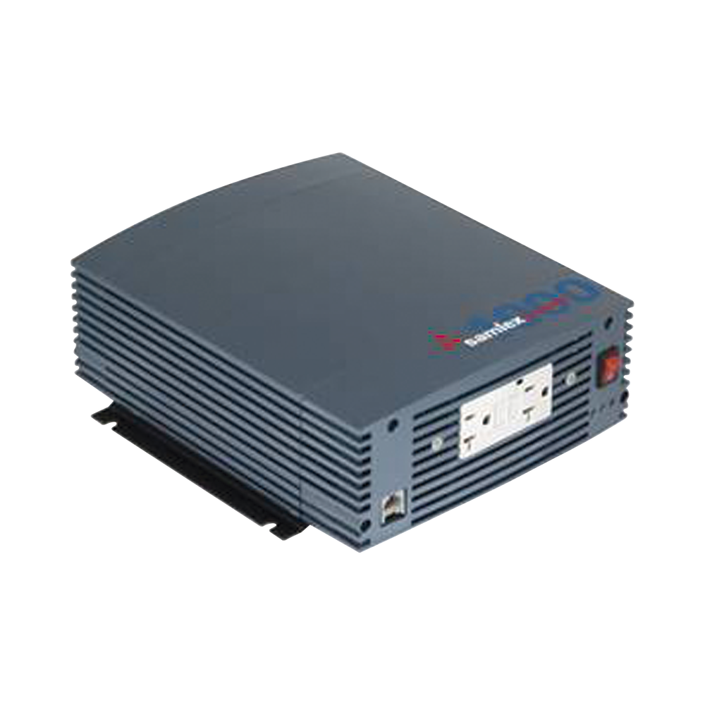 EPEVER SSW100012A 1000 Watt Pure Sine Wave Inverter Input: 1