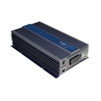 SAMLEX PST200012 DC-AC Inverter series PST True Sine Wave 20