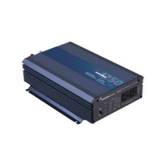 SAMLEX PSE24125A DC-AC Inverter Series PSE Modified Sine Wav