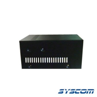 EPCOM INDUSTRIAL SR5061 ICOM Radio Enclosure ICF50/6061 and