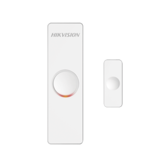 HIKVISION DSPD1MCWWS (AX HUB) Wireless Magnetic Contact for