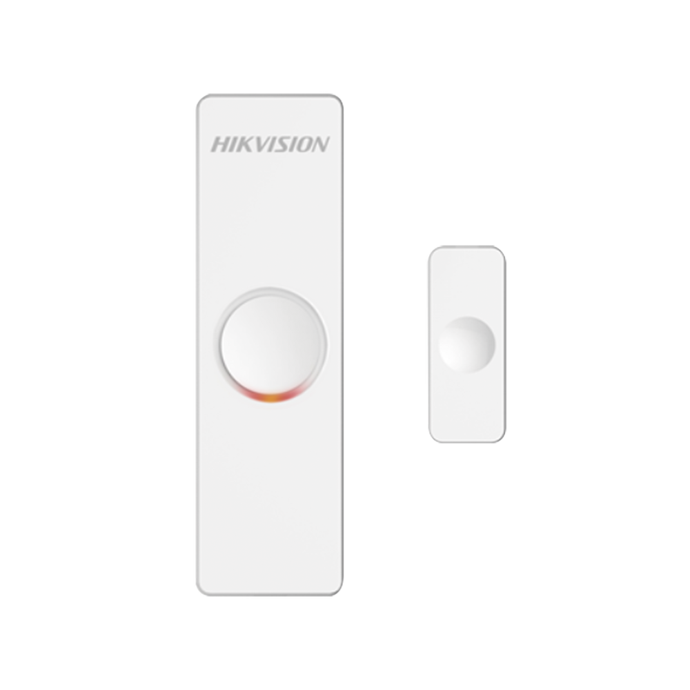 HIKVISION DSPD1MCWWS (AX HUB) Wireless Magnetic Contact for