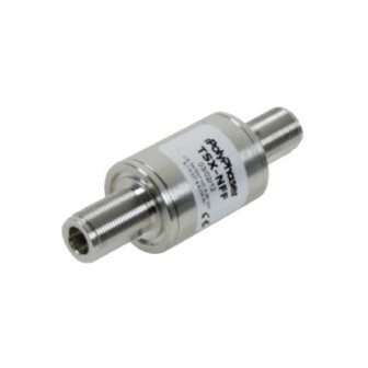 POLYPHASER TSXNFF Bidirectional Coaxial Protector 698-2700 M