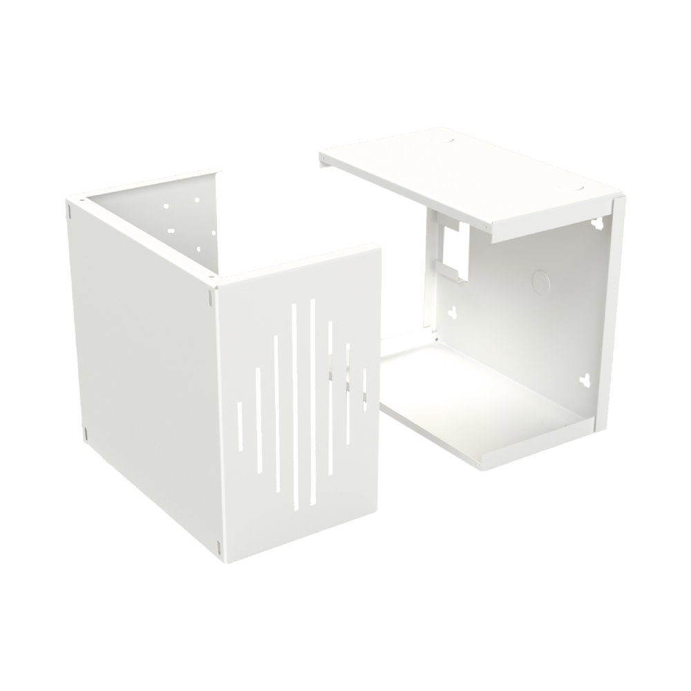 EPCOM INDUSTRIAL IMP30V3 Single Cabinet for 30-Watt Siren. (