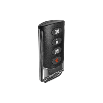 SFIRE SFWST102 4-Button Wireless Remote Control Heavy Duty f