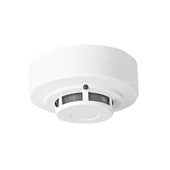 SFIRE SF1192L 2 Wire Photoelectric Smoke Detector