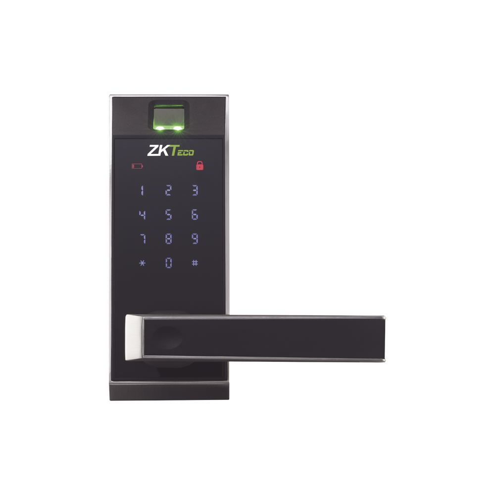 ZKTECO AL20B Bluetooth Standalone Fingerprint Lock with touc